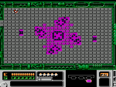Mutant Virus, The – Crisis in a Computer World (USA)