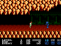 Cosmo Police Galivan (Japan) [En by Jair v1.0] cover art