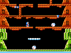Ice Climber (USA, Europe) cover art