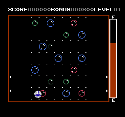 Orb 3D (USA) cover art