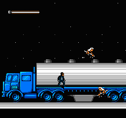 Terminator 2 – Judgment Day (USA) cover art