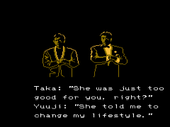 Mottomo Abunai Deka (Japan) [En by Gil Galad v1.0] (~Most Dangerous Detectives, The) cover art