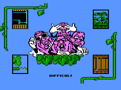 California Raisins – The Grape Escape (USA) (Proto2)