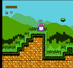 Noah’s Ark (Europe) cover art