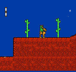 King of Kings, The (USA) (Unl) (v1.1) cover art