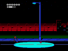 Attack of the Killer Tomatoes (Europe) cover art