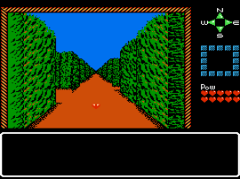 Dai Meiro – Meikyuu no Tatsujin (Japan) [En by Filler+KingMike v1.0] (~Great Maze – Master of the Maze) cover art