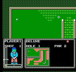 Mini Putt (Japan) cover art
