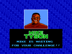 Mike Tyson’s Punch-Out!! (USA) (Rev A) cover art