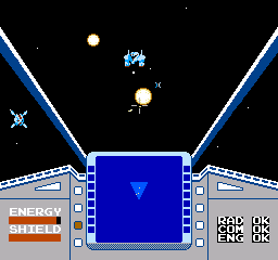 Star Luster (Japan) cover art