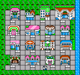 Pachio Kun 3 (Japan) cover art