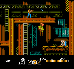 Gun-Dec (Japan) cover art