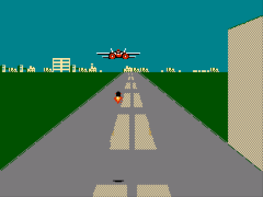 F15 City War (USA) (Unl) (v1.1) cover art