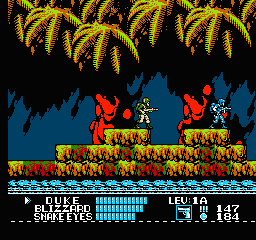 G.I. Joe – A Real American Hero (USA) cover art