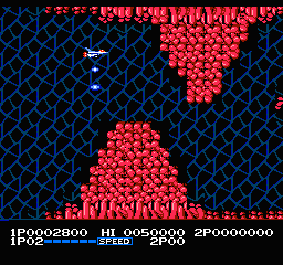 Life Force (USA) cover art