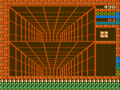 3-D Block (Asia) (Unl) (Hwang Shinwei) cover art