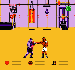Power Punch II (USA)