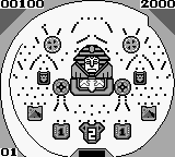 Pachinko Time (Japan) cover art