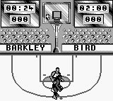 NBA All Star Challenge 2 (Japan) cover art