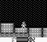 Megaman IV (USA) cover art