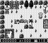 Go Go Ackman (Japan) cover art