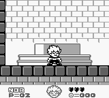 Kid Dracula (USA, Europe) cover art