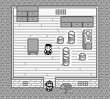 Ninku Dai-2-dan – Ninku Sensou Hen (Japan) cover art