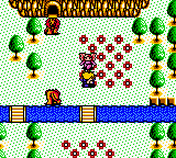 Megami Tensei Gaiden – Last Bible II (Japan)