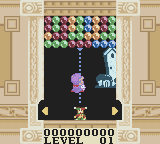 Magical Drop (USA) cover art
