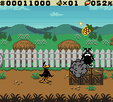 Daffy Duck – Fowl (USA)
