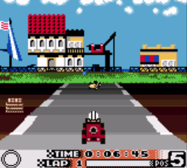 Lego Racers (Europe) (En,Fr,De,Es,It,Pt,Nl,Sv,No,Da) cover art
