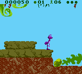 Bug’s Life, A (USA) cover art