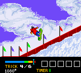 Hyper Olympic – Winter 2000 (Japan) cover art