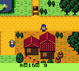 Ganbare Goemon – Tengutou no Gyakushuu (Japan) cover art