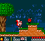 Mr Nutz (USA) (En,Fr,Es) cover art
