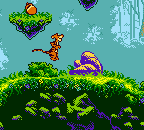 Pooh and Tigger’s Hunny Safari (Europe) (En,Fr,De,Es,It,Nl) cover art