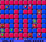 Microsoft Puzzle Collection (Europe) (En,Fr,De,Es,It) cover art