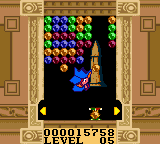 Magical Drop (Europe) (En,Fr,De) cover art