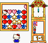 Hello Kitty no Beads Factory (Japan) cover art