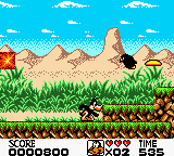 Looney Tunes (USA) cover art