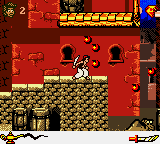 Aladdin (USA) cover art