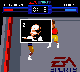Knockout Kings (USA, Europe) cover art