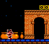 Titus the Fox to Marrakech and Back (USA) cover art