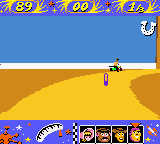 Toy Story Racer (USA) cover art
