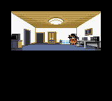 Network Boukenki Bugsite – Beta Version (Japan)