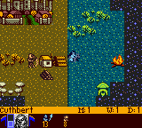Heroes of Might and Magic II (USA) (En,Fr,De) cover art
