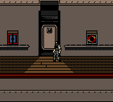 Resident Evil Gaiden (Europe) (En,Fr,De,Es,It) cover art