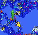 Barbie – Ocean Discovery (USA) cover art