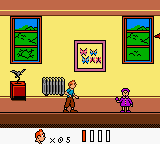 Adventures of Tintin, The – Prisoners of the Sun (Europe) (En,Fr,De)