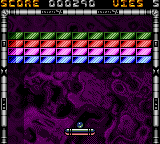 Cool Bricks (Europe) (En,Fr,De,Es,It) cover art